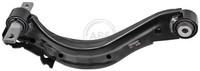 Querlenker Dreieckslenker A.B.S. 212441 Stahl FüR Honda Civic 8 Fd Fa Ima FA3
