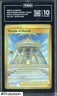 2022 Pokemon SWSH Astral Radiance Secret Rare #214 Temple of Sinnoh TAG 10