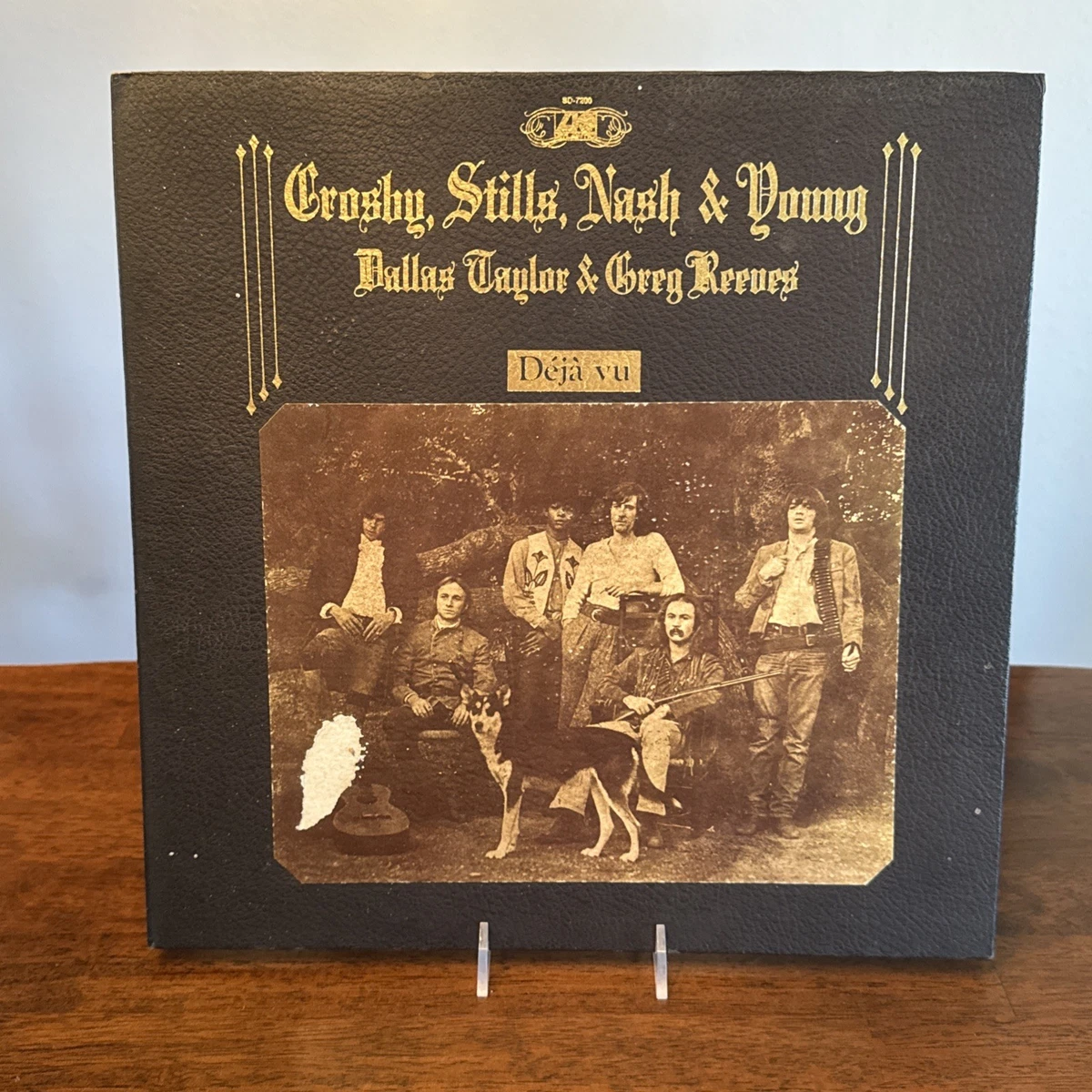 Deja Vu Vinyl Records for sale | eBay