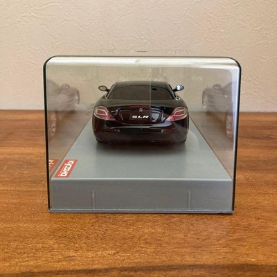 Kyosho Mini-Z Mercedes-Benz SLR McLaren RC Car Body Only 1/27
