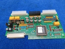 Automated Packaging Systems 590052A2 55525G1 XL I/O board HS-100 Excel AutoBag