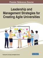 Thomas M. Connolly (U. A.) | Leadership And Management Strategies For...
