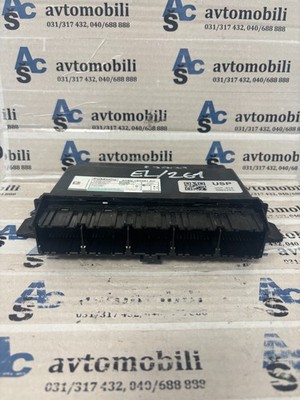 AV6N19G481AH Ford Focus C-MAx Steuergerät Zentralverriegelung