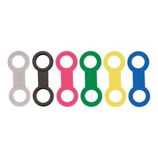 Innovative Scuba Concepts Snorkel Keepers