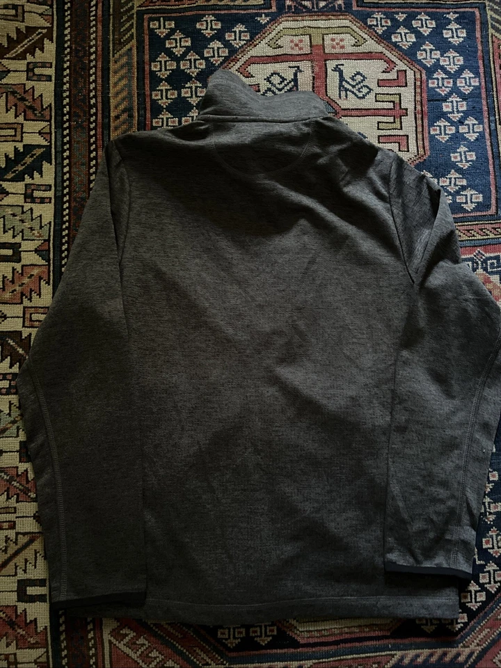 Chaqueta Perry Ellis Light Talla M Foto 3 de 3