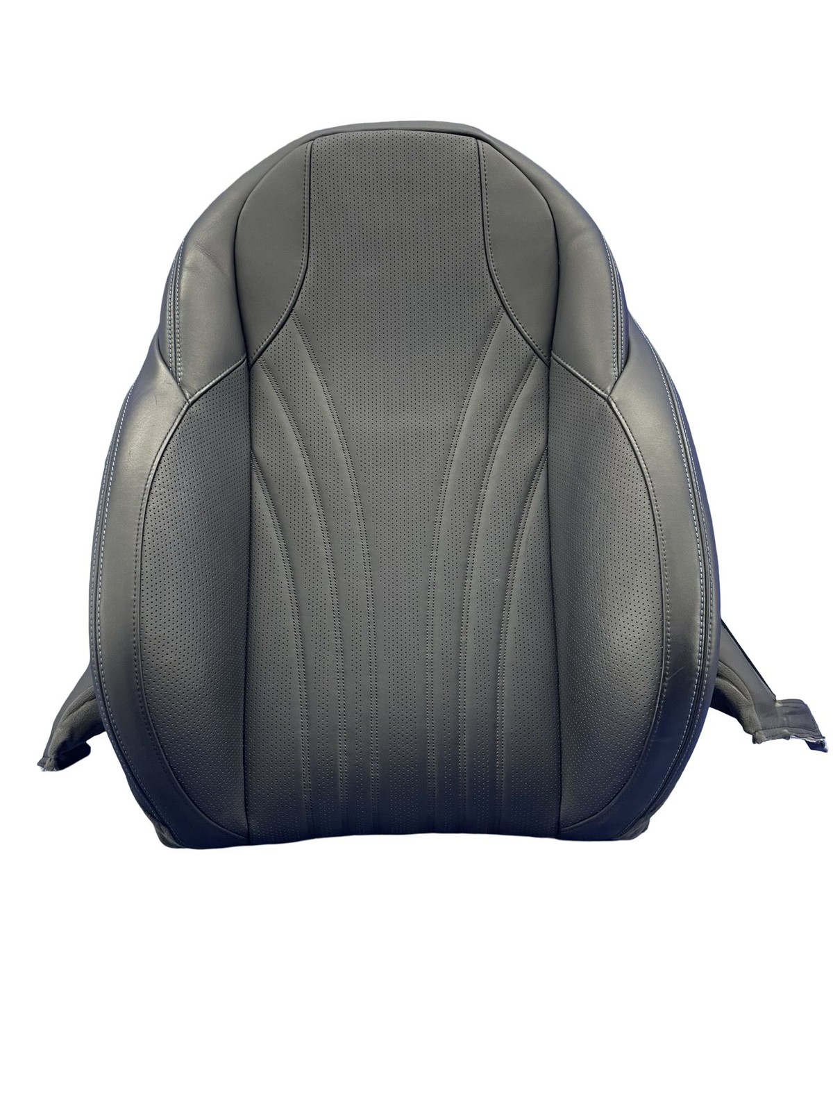 2023-2026 MASERATI GRECALE M182 OEM FRONT LEFT UPPER HEATED SEAT CUSHION