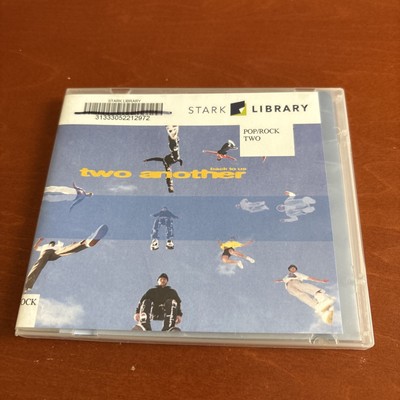 Two Another Back to Us (CD) Album (UK IMPORT)