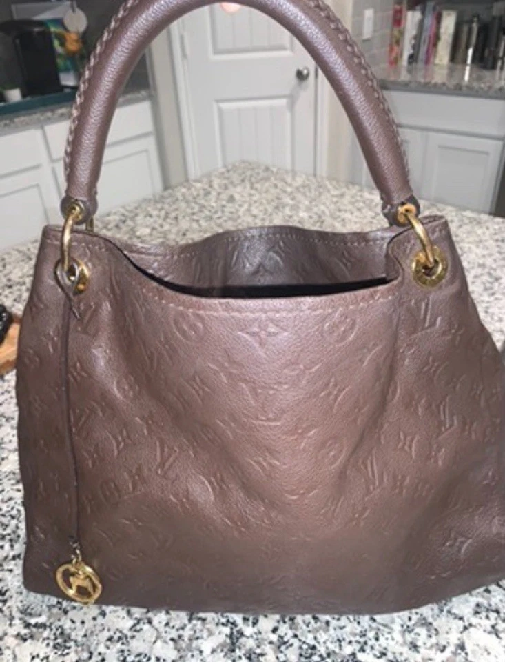 bolsos louis vuitton auténticos Foto 3 de 4