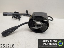 OEM 1995 Mercedes C280 2.8L Steering Column S...