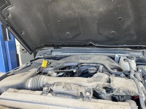 Temperature Control Automatic Temperature Control Fits 21-23 WRANGLER 1003513 - Picture 10 of 12