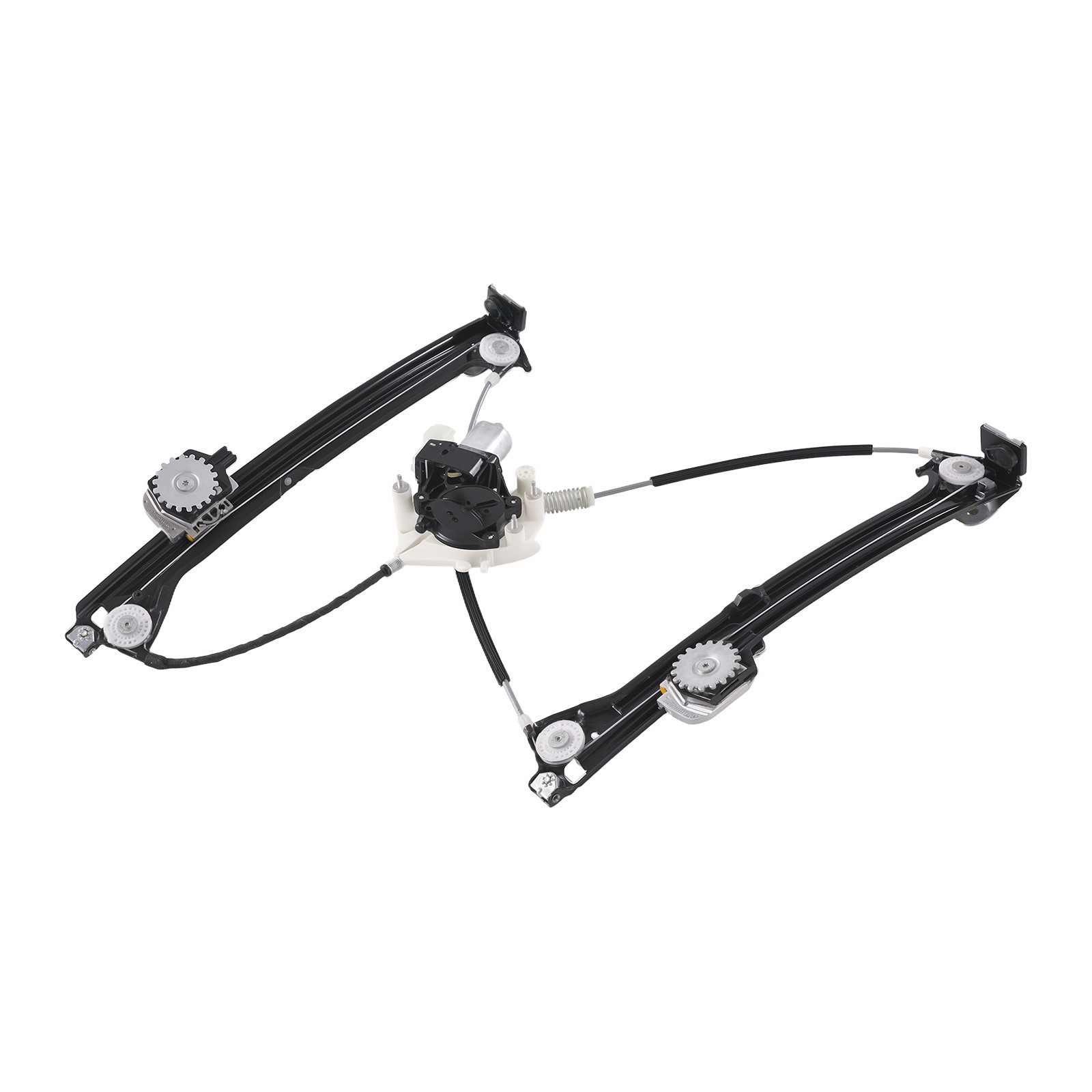 Maserati Quattroporte 2014-2022 Front Left Window regulator