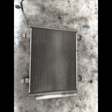 Condensateur Opel AGILA