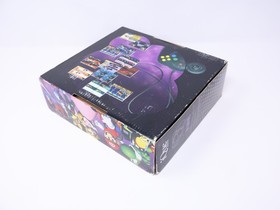 Nintendo N64 iQue Player Controller Boxed Good Condition Rare US Seller