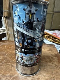 New LEGO Knights' Kingdom DRACUS 8705 - Retired 2006 Sealed