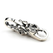 TROLLBEADS   Verschluss  aus Startarmband  "Sonnengruß"   -  Retired