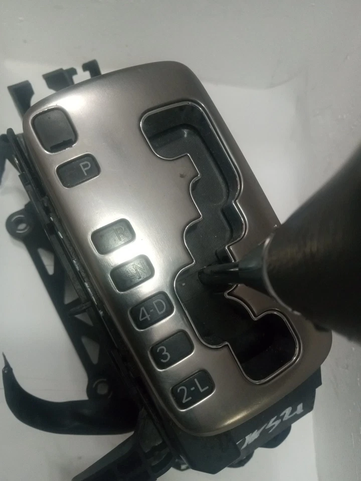 2003 雷克萨斯 ES300 自动变速器变速器换档杆选择器 — 第 3/4 张图片