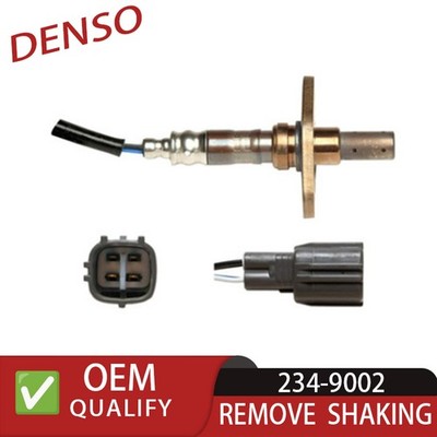 DENSO 234-9002 Oxygen Sensor FOR TOYOTA 4RUNNER 2001-2002 3.4L-V6 Upstream