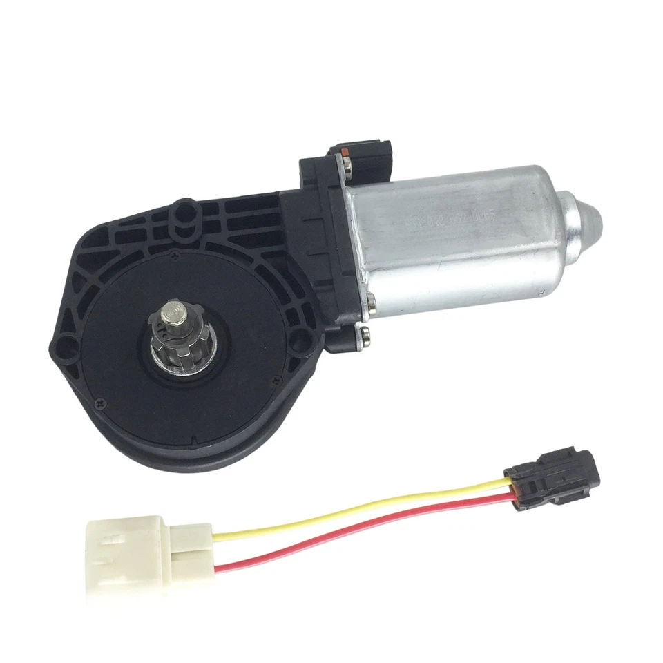 Мотор подъема стеклоподъемника с электроприводом для Ford Explorer Lincoln Navigator Mercury 6L1Z7823394B - Изображение 2 из 4