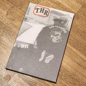 Barry Mcgee Zine for sale | eBay