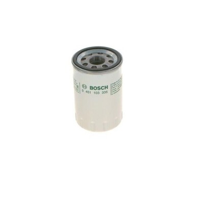 Ölfilter Bosch 0451103335 für Fiat Ford Jaguar