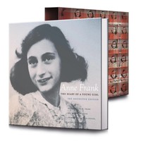The Diary Of A Young Girl. Anne Frank | Anne Frank | Englisch | Buch | Gebunden