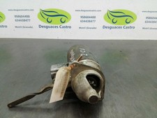 Démarreur Citroen 2 CV
