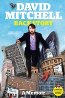 David Mitchell: Back Story | David Mitchell | Englisch | Taschenbuch | 2013
