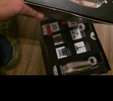 Gamma+ Power Cruiser Corded Hair Trimmer With...