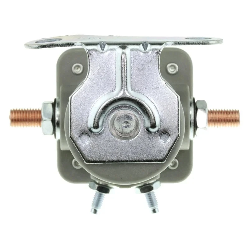 For Ford E-350 Econoline Club Wagon 1977-1980 WVE 1M1030A Starter Solenoid Foto 3 de 4