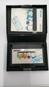 Famicom Software Model Hebereke San Electronics FMg59