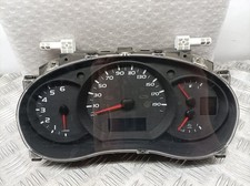 Compteur Renault MASTER