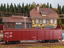 Roco 76965 Hochbordwagen Ealos-T ohne OVP AC ...