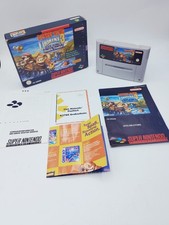 ebay® Auktion 147349003650 | SNES - Super Nintendo Spiel - DONKEY KONG COUNTRY 3 Dixie Double Trouble OVP PAL Thumbnail of ebay® auction 147349003650 | SNES - Super Nintendo Spiel - DONKEY KONG COUNTRY 3 Dixie Double Trouble OVP PAL