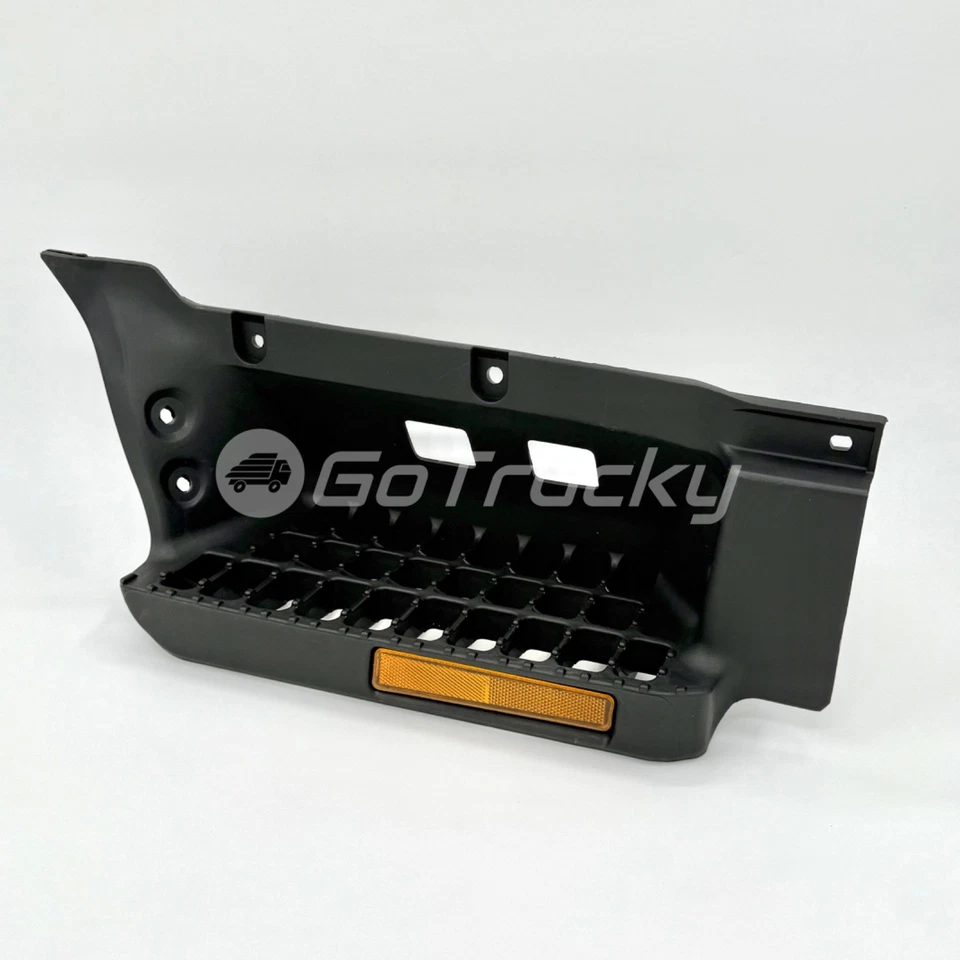 2x Placa de paso izquierda + derecha para ISUZU NRR NPR NQR NPR-HD 08-25 Foto 4 de 4