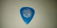 HAIR OF THE DOG BAND RYAN COOK TOUR SIGNATURE GUITAR PICK ACE FREHLEY BAND KISS