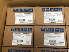 One New PRO-FACE PFXGP4201TAD Touch Panel Proface GP4201TAD Expedited Shipping