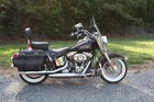 2013 Harley Davidson Softail HERITAGE SOFTAIL CLASSIC