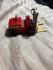 Matchbox Lesney Fork Lift Truck No15 1972