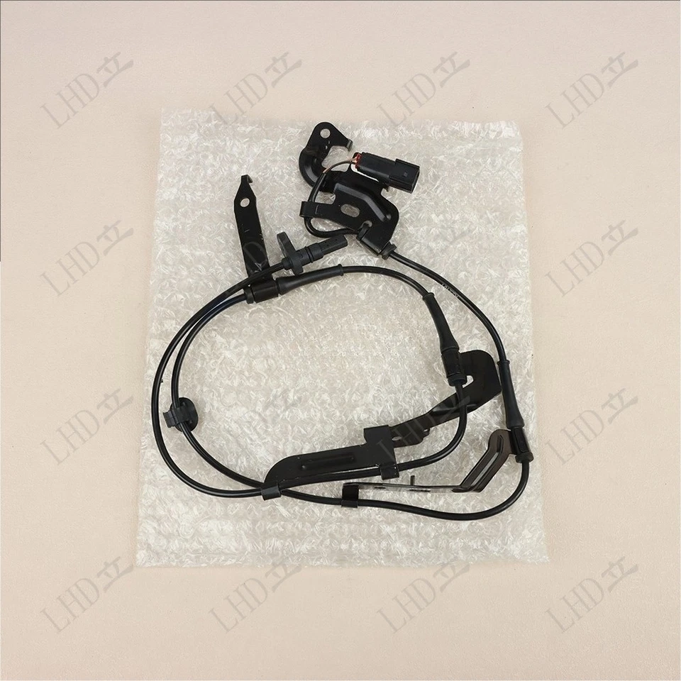 1Set ABS Wheel Speed Sensor Front Rear For Ford Ranger III P375 PX Diesel 2.2L, - Image 3 of 4