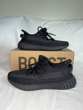 Yeezy Boost 350 V2 Onyx Size 11 (HQ4540) OG B...