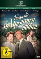 Wenn Die Alpenrosen BlüHen | Ilse Lotz-Dupont (U. A.) | Deutsch | Dvd | 2017