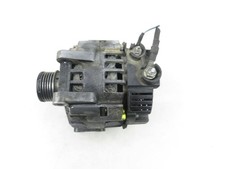 Mercedes-Benz Vaneo W414 2002 Lichtmaschine Sonstiges 92kW CZM264429