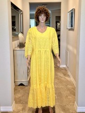 Women  s African Embroidered Dress