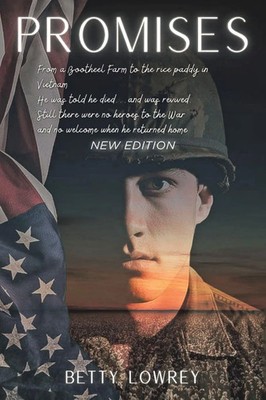 PROMISES | New Edition | Lowrey | Taschenbuch | Englisch | 2024 | Betty Lowrey