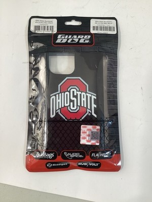 Guard Dog Ohio State Buckeyes Iphone 13 Phone Case 