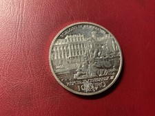Österreich 10 Euro 2003 Silber - Schloss Schönbrunn