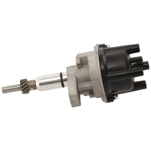 Distributor For 1991-1995 Toyota Pickup 4Runner 2.4L With Cap and Rotor 8473445 - Picture 11 of 12