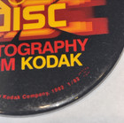 Vintage 1982 Kodak Camera Advertising — photo 2