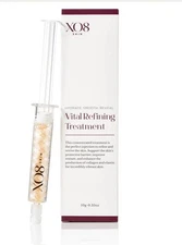 XO8 SKIN Vital Refining Treatment 10g Hydrate Smooth Reveal SEALED FREE SHIPPING