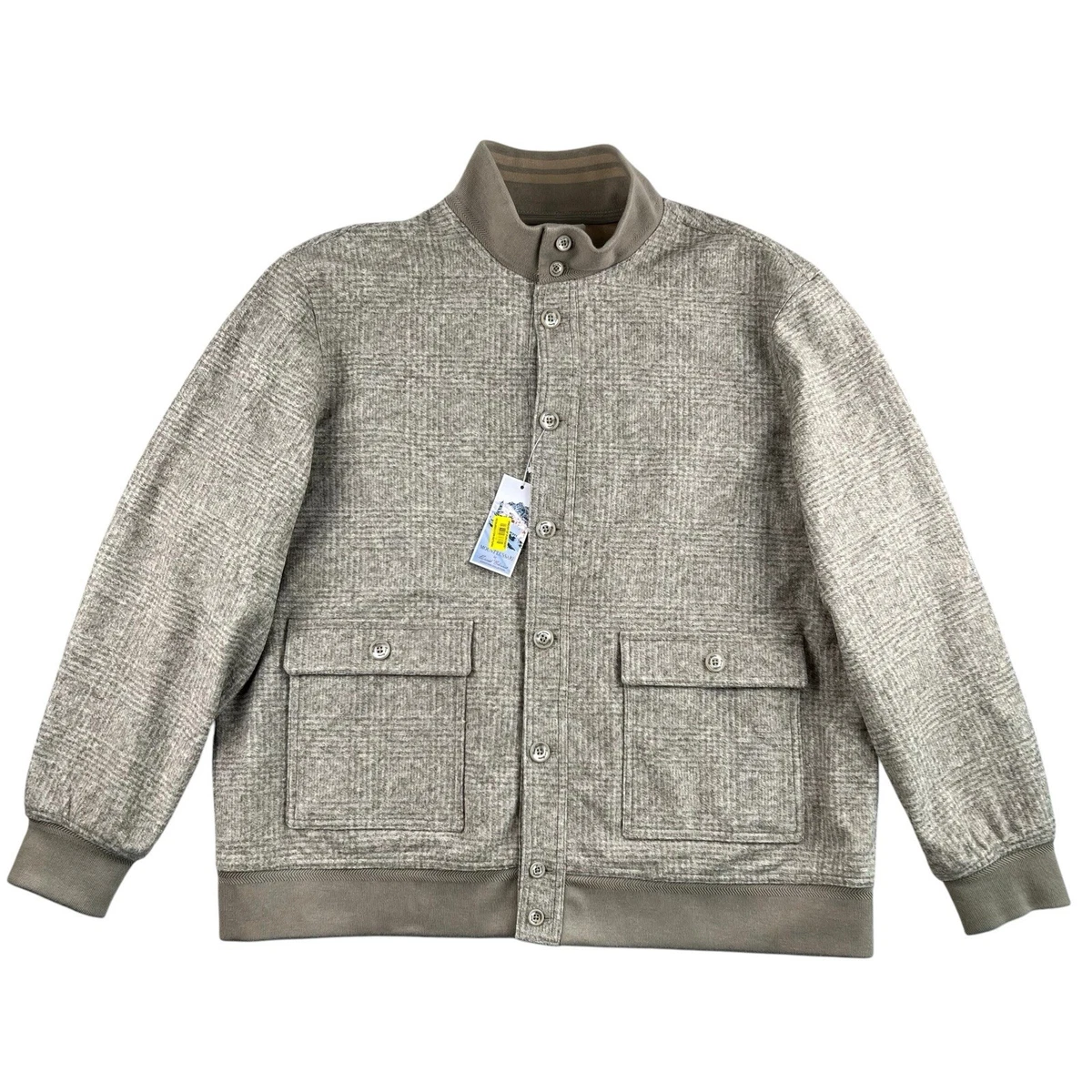 Daniel Cremieux Coats, Jackets & Vests for Wool Outer Shell Men